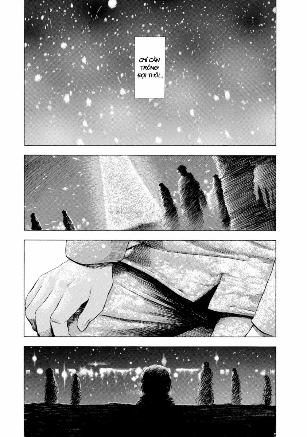 Parasite In Love (Ký Sinh Trùng Đang Yêu) 4 trang 7