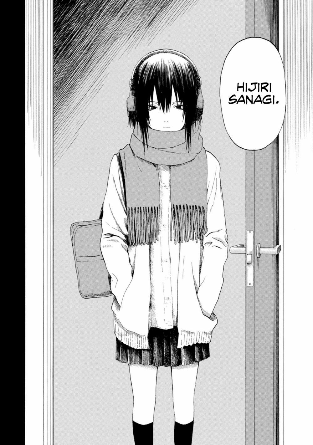 Parasite In Love (Ký Sinh Trùng Đang Yêu) 5 trang 25