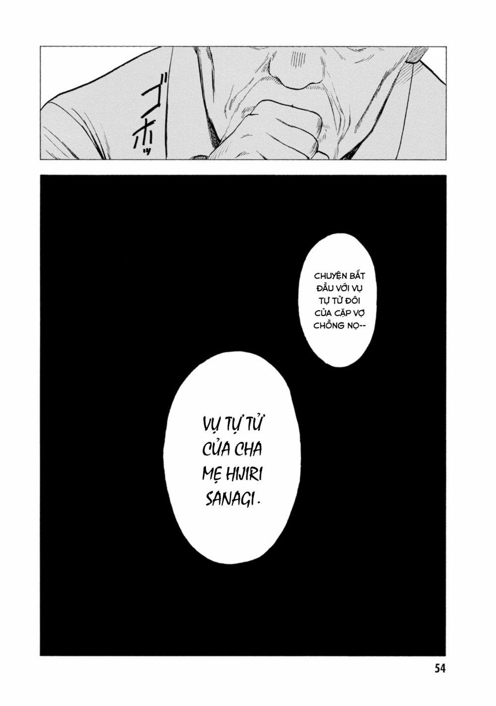 Parasite In Love (Ký Sinh Trùng Đang Yêu) 6 trang 24