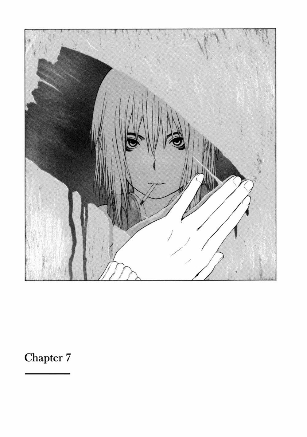 Parasite In Love (Ký Sinh Trùng Đang Yêu) 7 trang 1