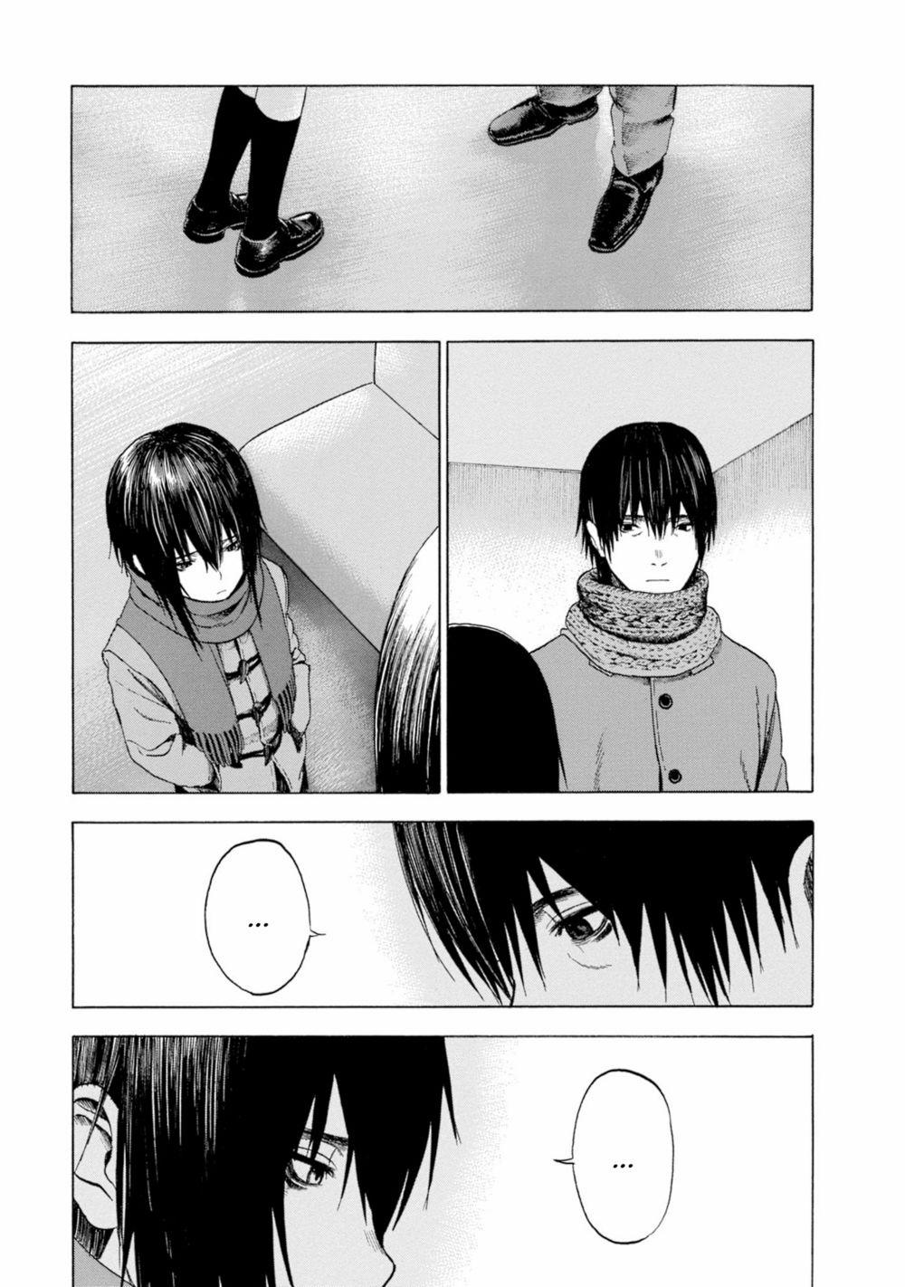 Parasite In Love (Ký Sinh Trùng Đang Yêu) 7 trang 23