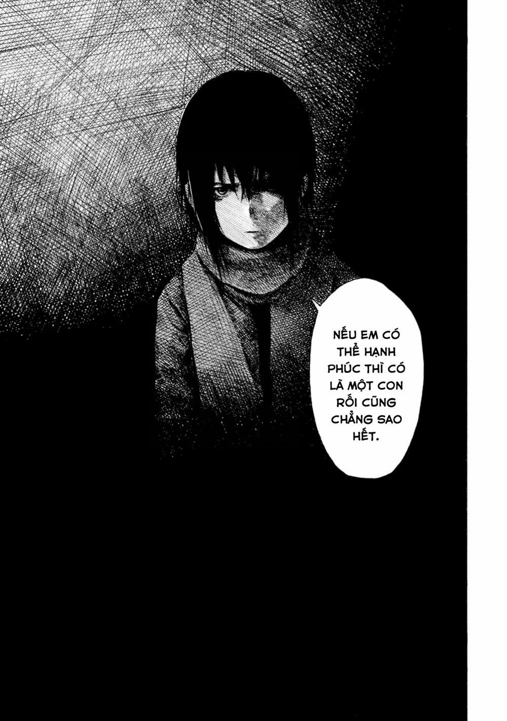 Parasite In Love (Ký Sinh Trùng Đang Yêu) 8 trang 26