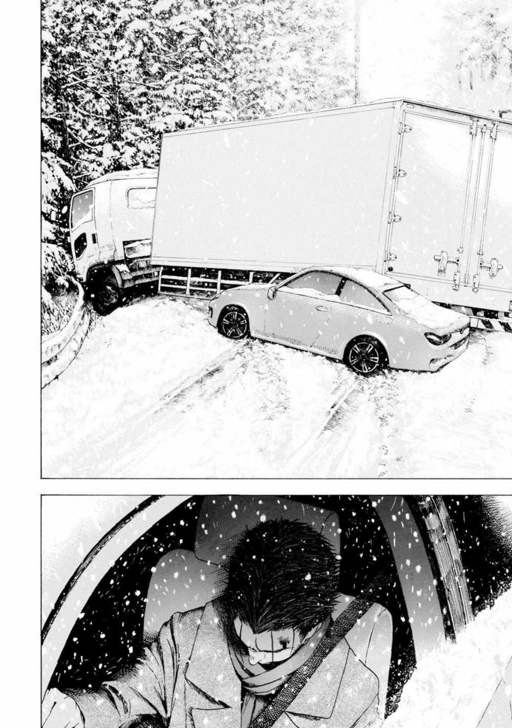 Parasite In Love (Ký Sinh Trùng Đang Yêu) 8 trang 31