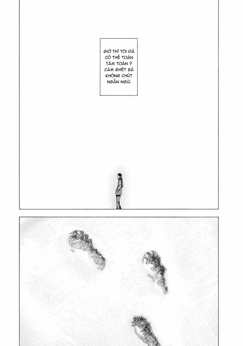 Parasite In Love (Ký Sinh Trùng Đang Yêu) 9.5 trang 7