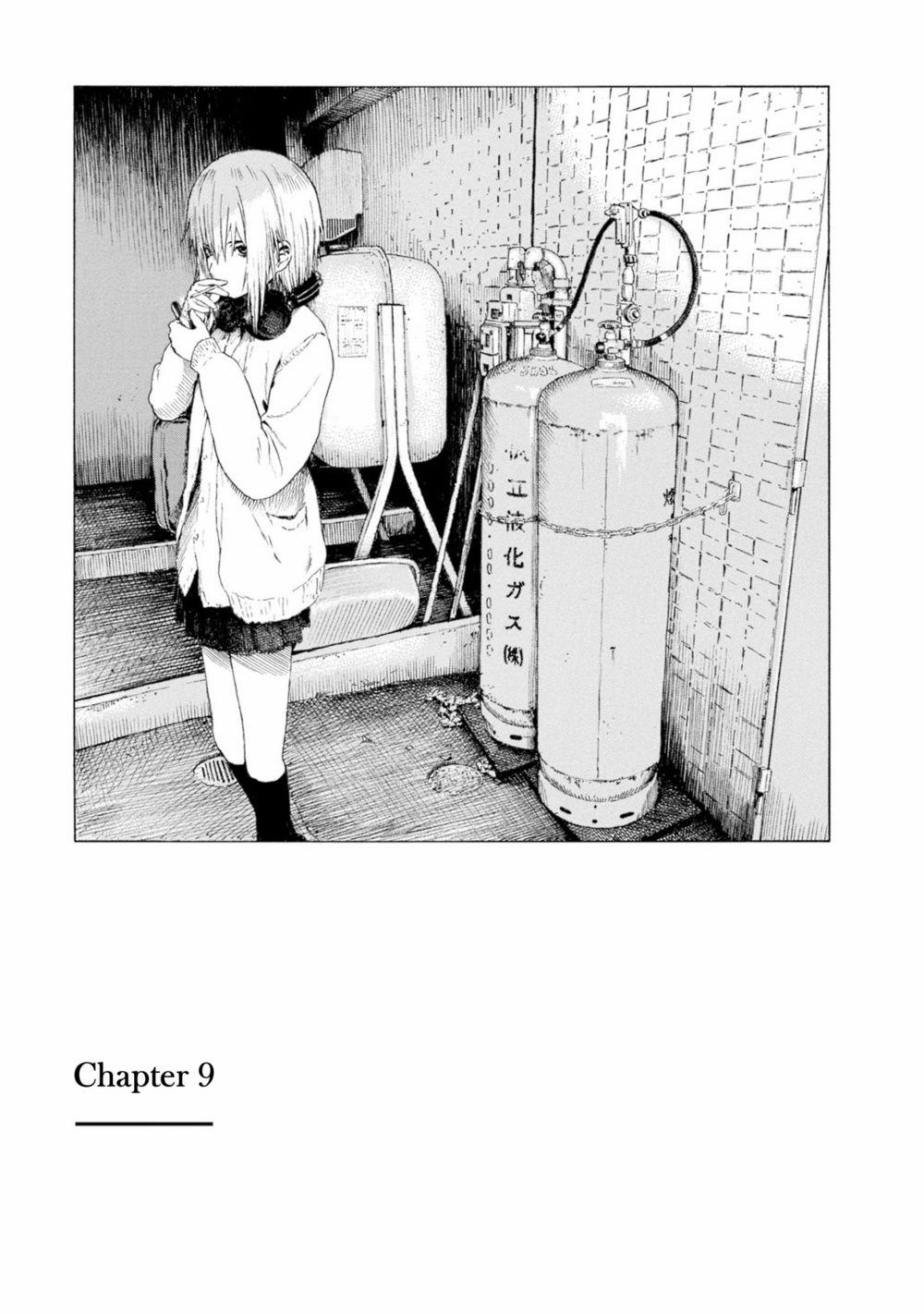 Parasite In Love (Ký Sinh Trùng Đang Yêu) 9 trang 1