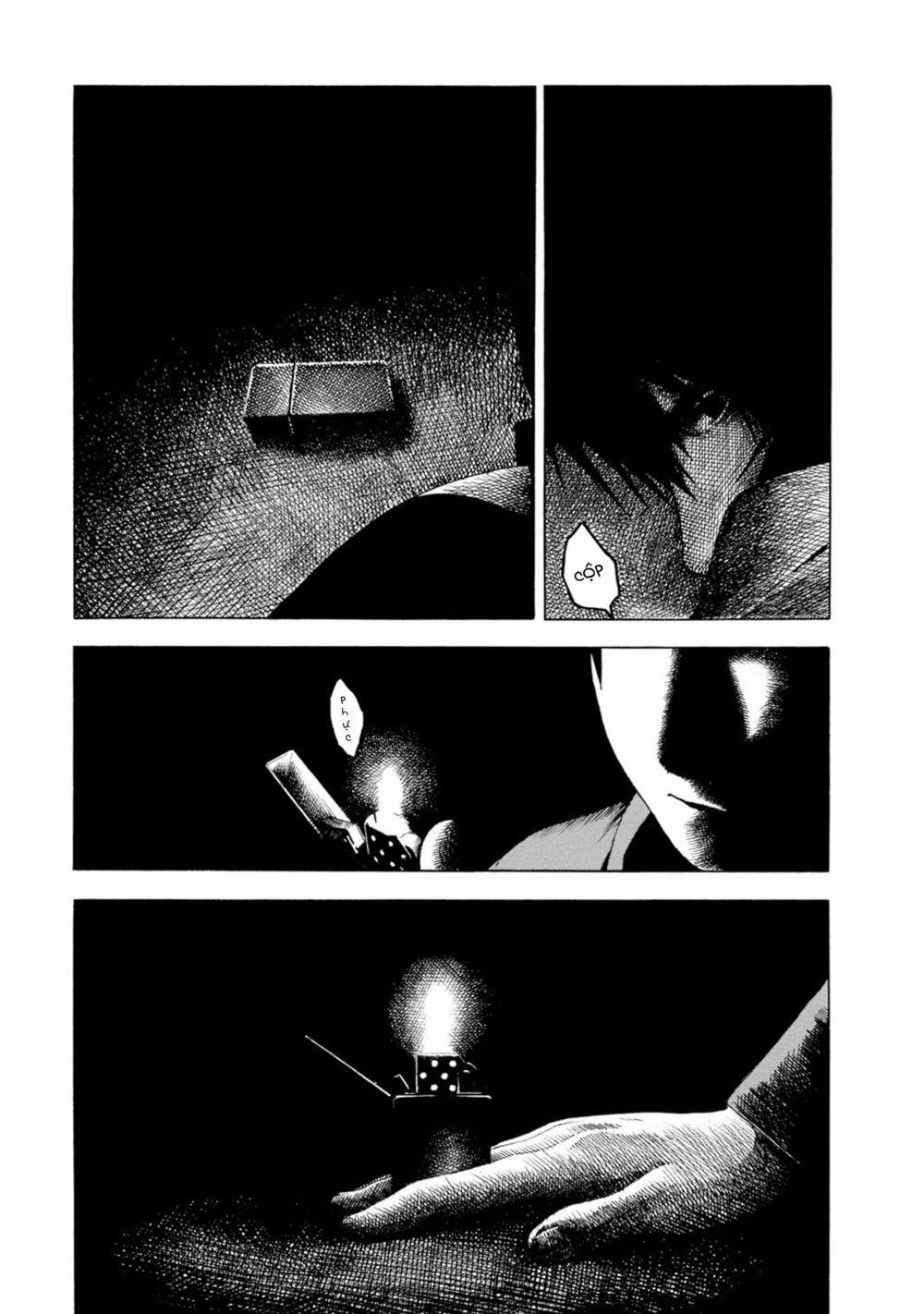 Parasite In Love (Ký Sinh Trùng Đang Yêu) 9 trang 11