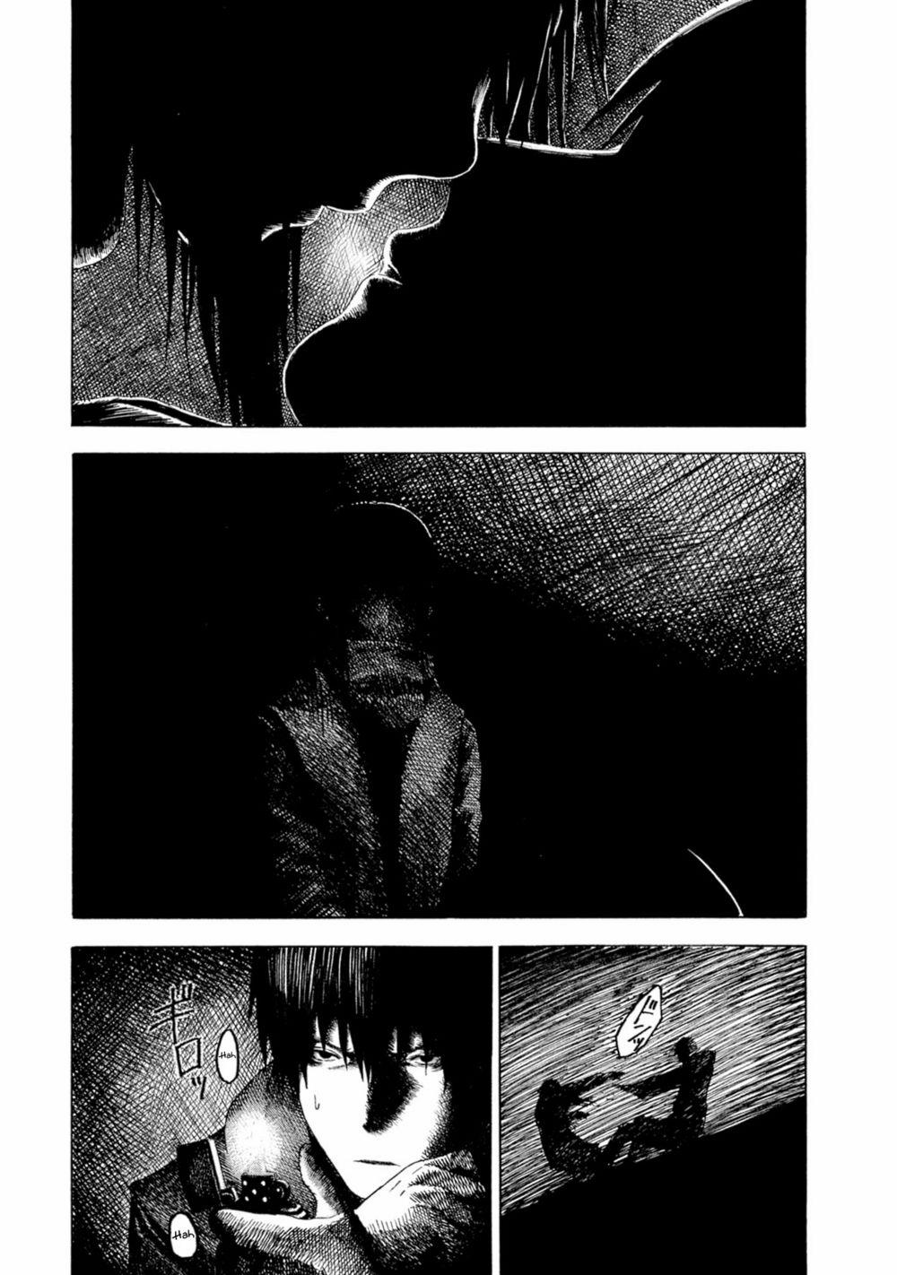 Parasite In Love (Ký Sinh Trùng Đang Yêu) 9 trang 14