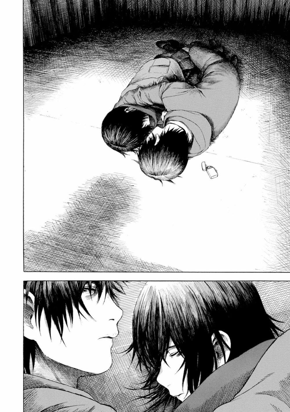 Parasite In Love (Ký Sinh Trùng Đang Yêu) 9 trang 18