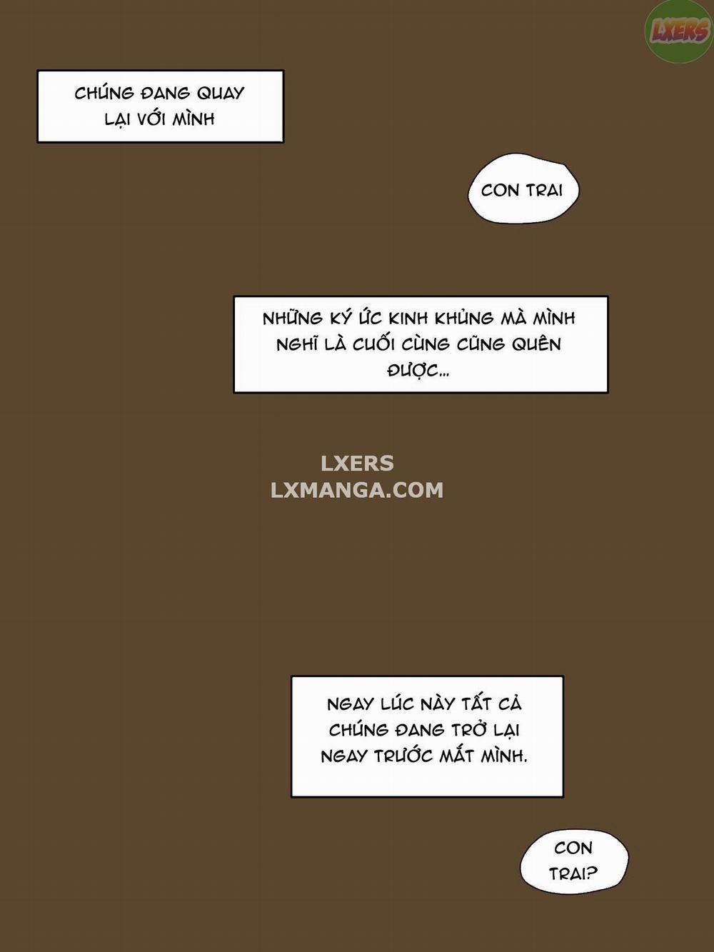 PARASITE Oneshot trang 2