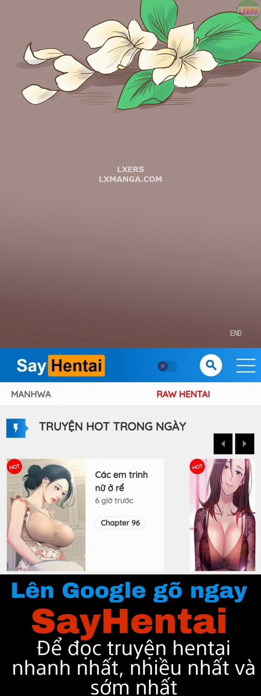 PARASITE Oneshot trang 50