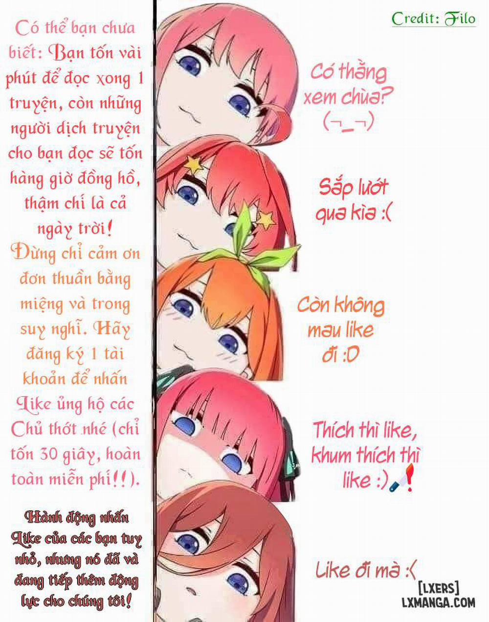 Parasitic Hysteria Oneshot trang 26