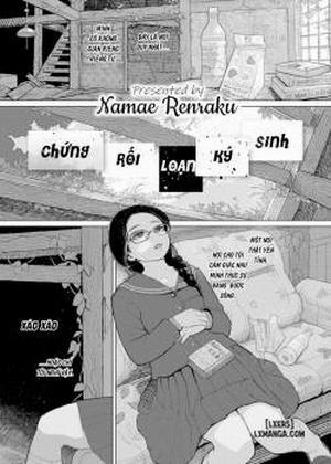 Đọc truyện tranh Parasitic Hysteria