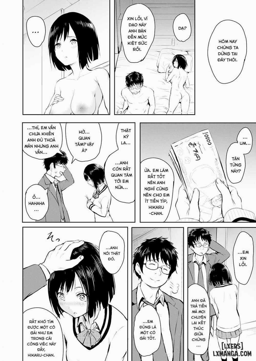 Parent Oneshot trang 13