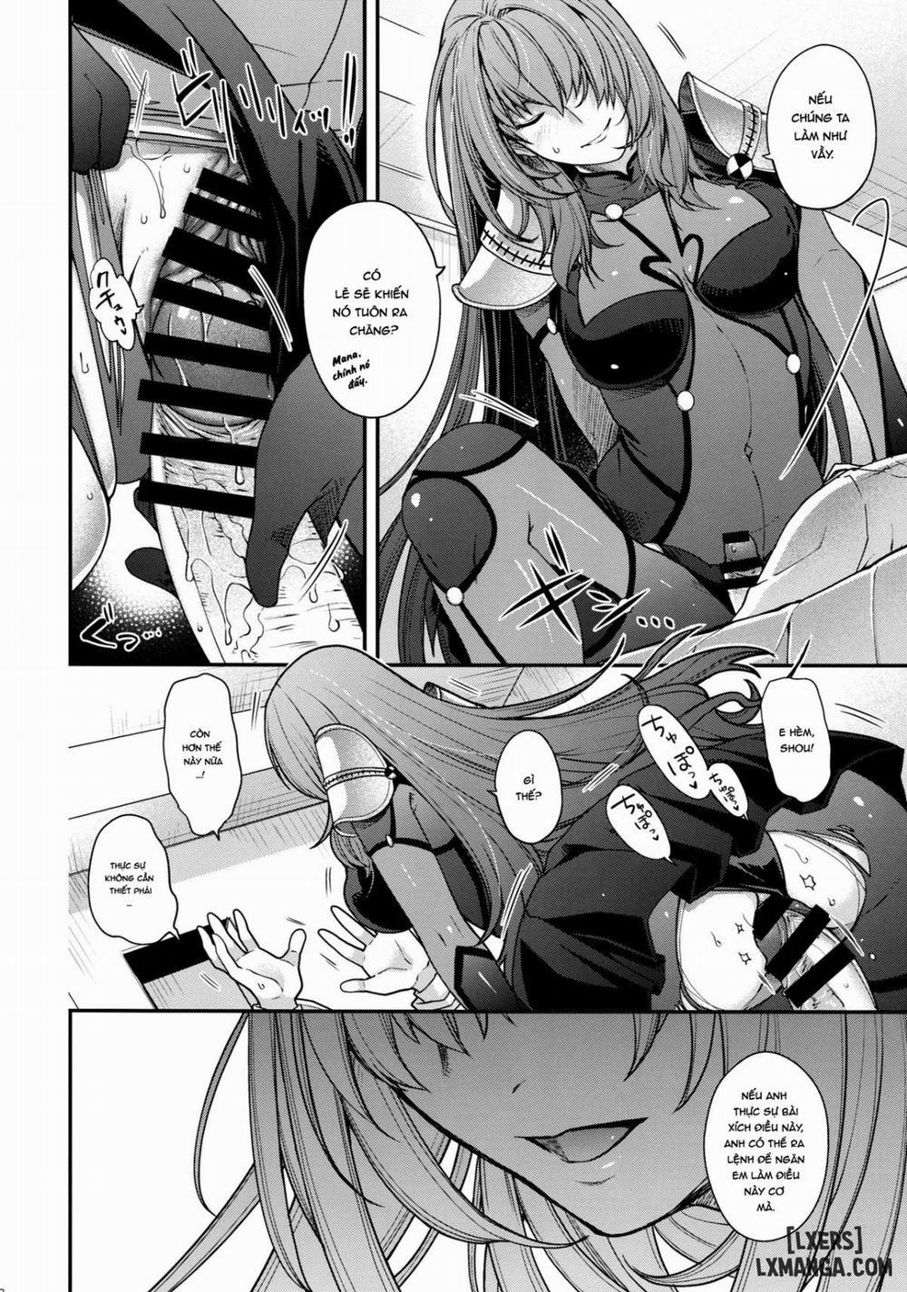 Parthas Oneshot trang 12