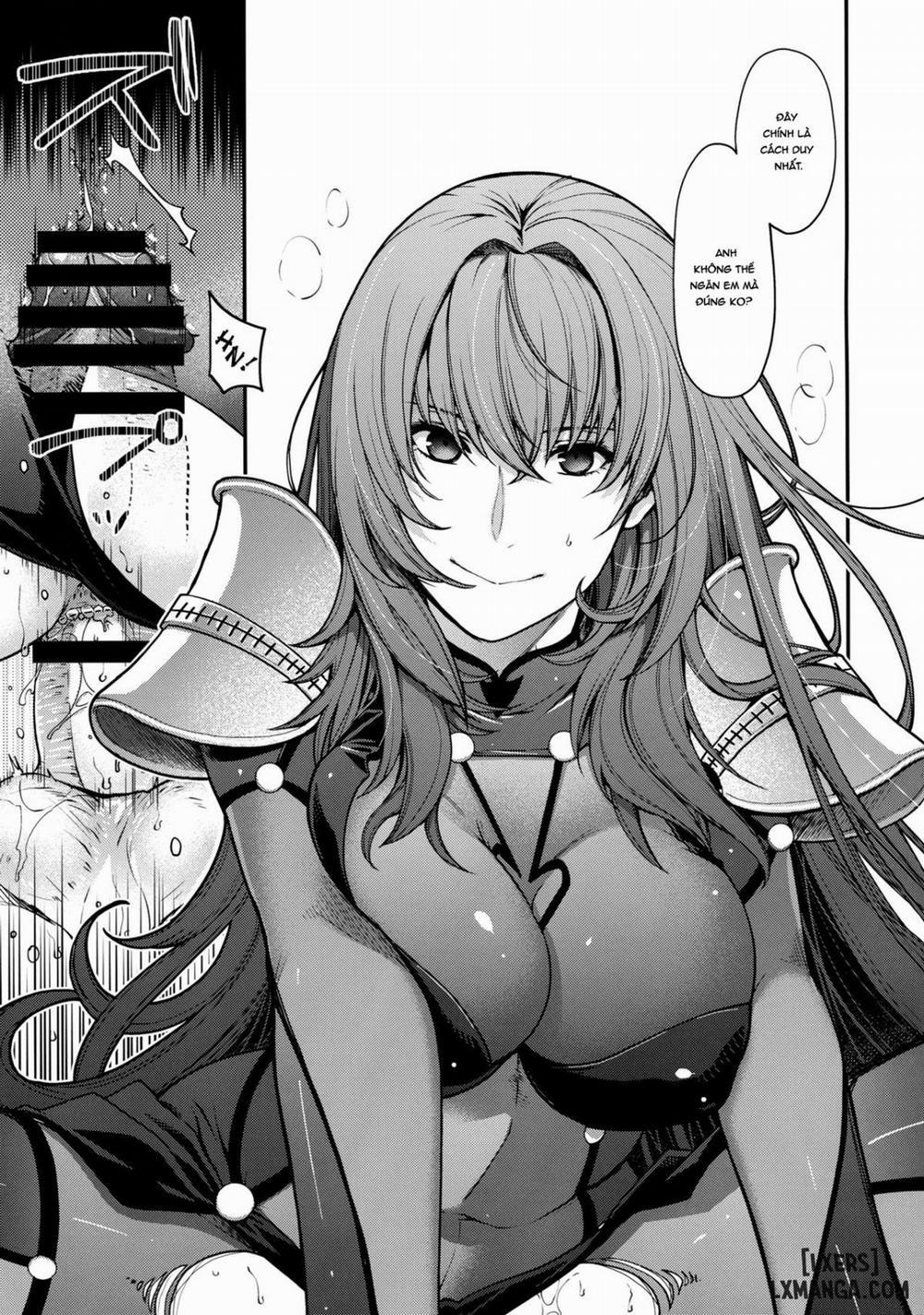 Parthas Oneshot trang 13