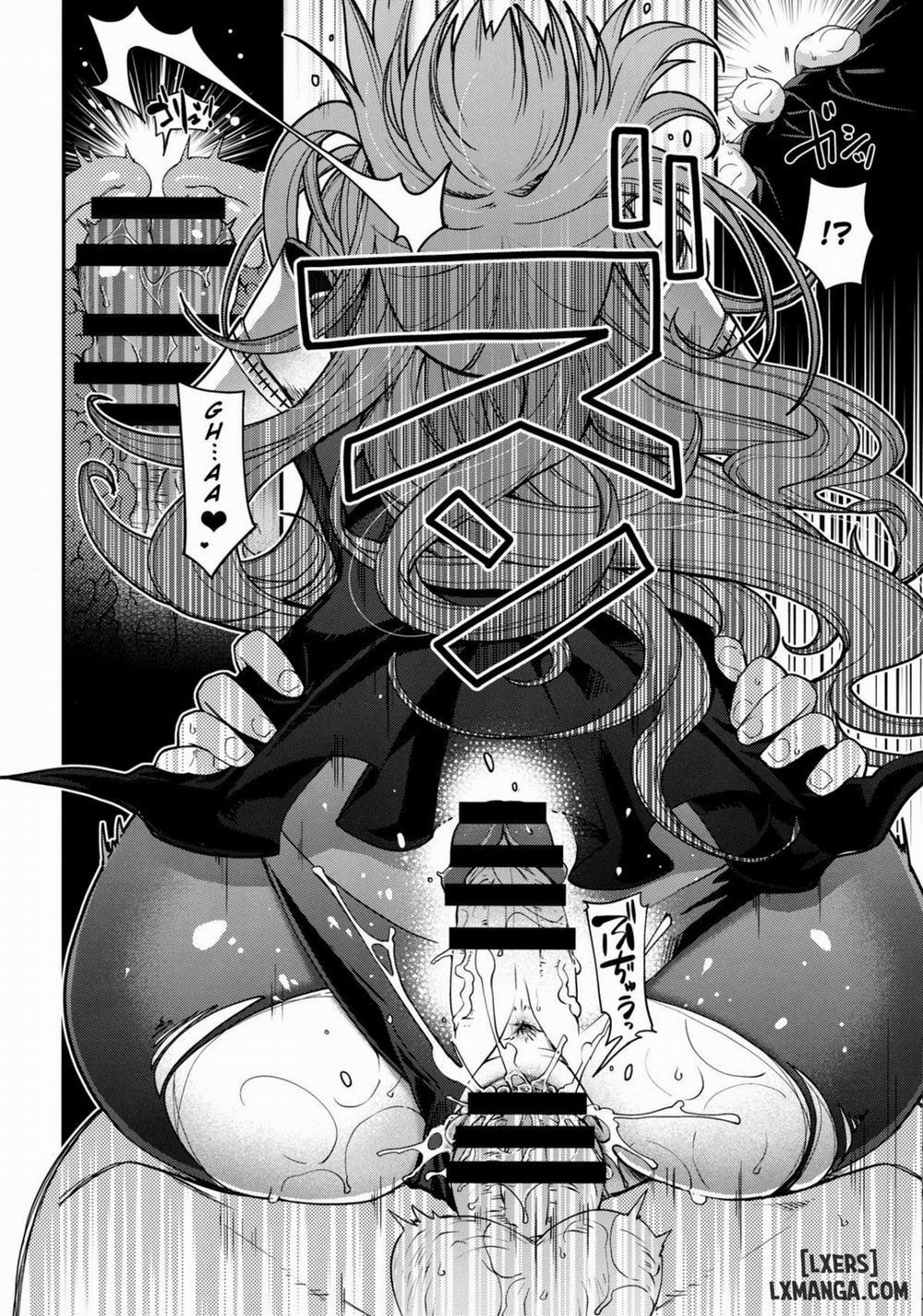 Parthas Oneshot trang 18