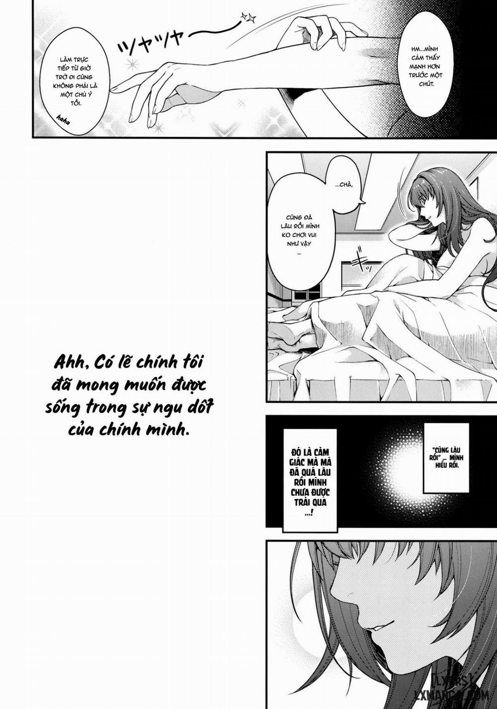 Parthas Oneshot trang 24