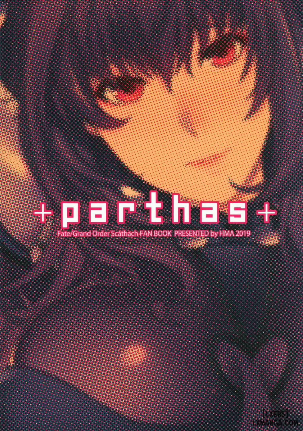 Parthas Oneshot trang 26