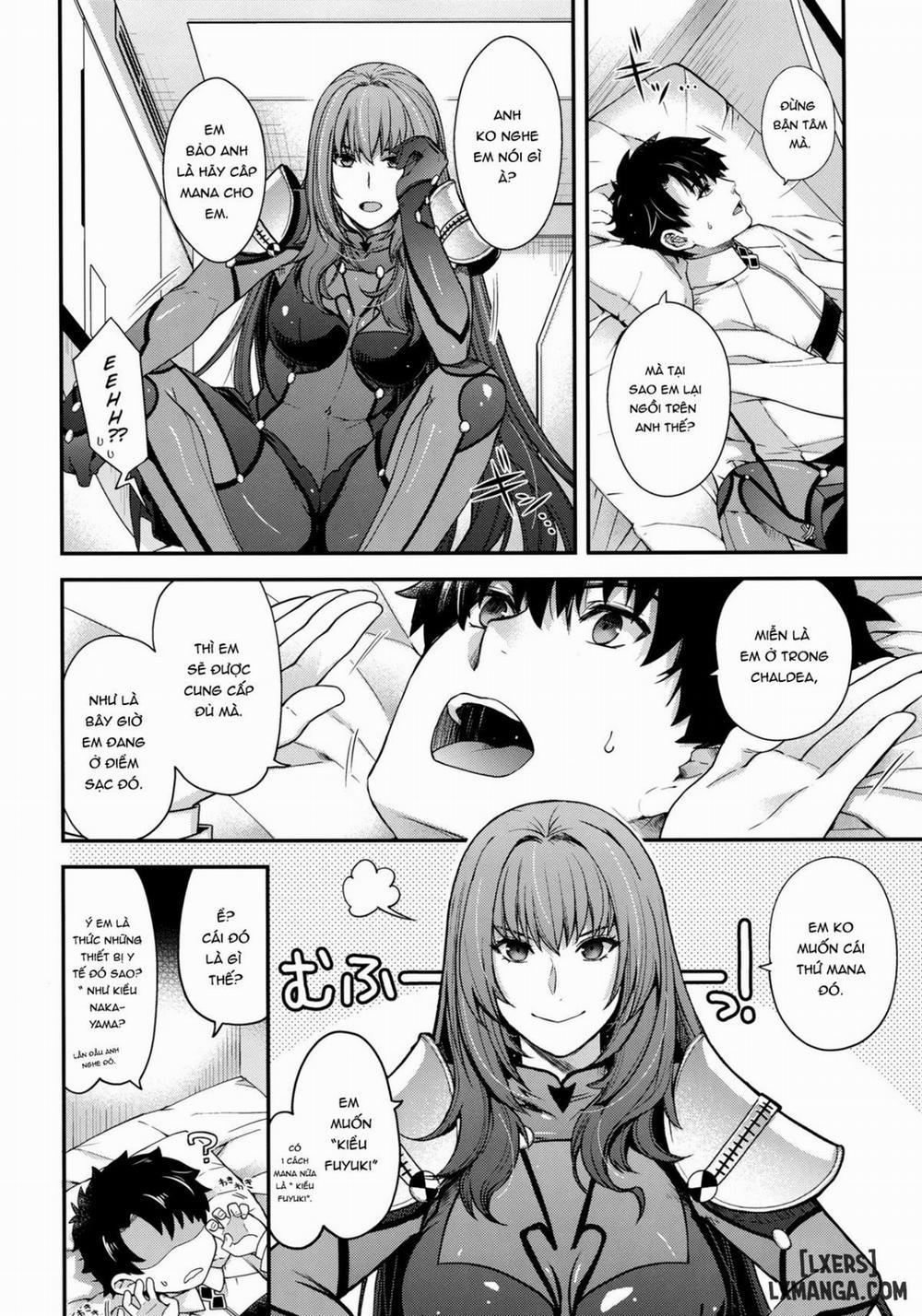 Parthas Oneshot trang 4