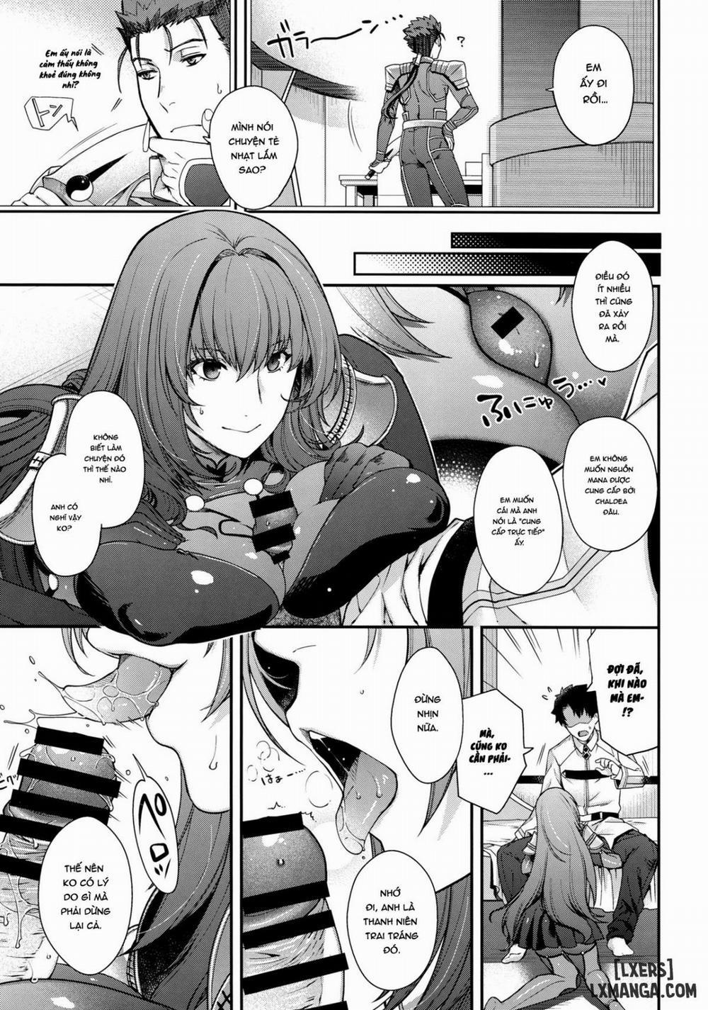 Parthas Oneshot trang 7