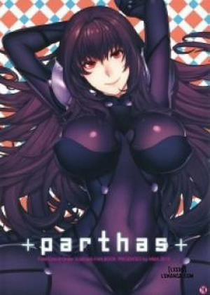 Đọc truyện tranh Parthas