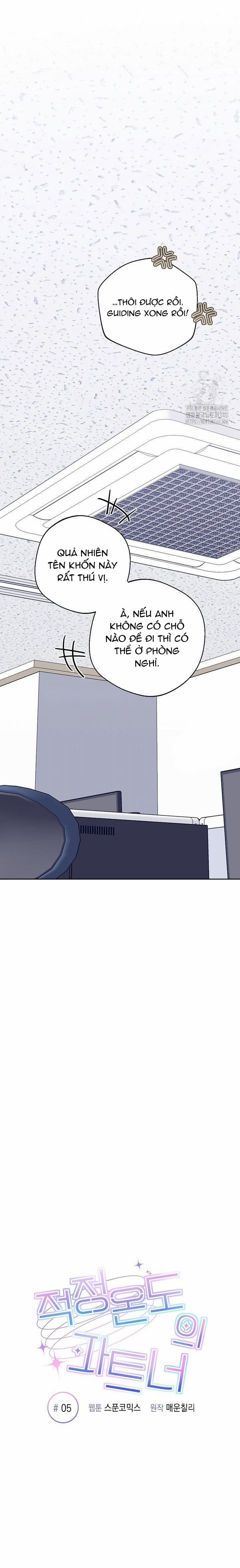 Partner Có Nhiệt Độ Tương Thích 5 trang 10