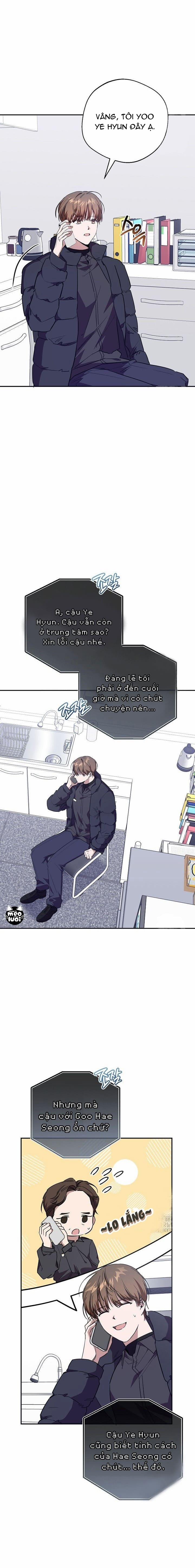 Partner Có Nhiệt Độ Tương Thích 5 trang 12