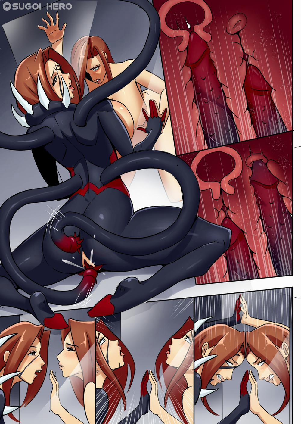 Partner in Slime! Oneshot trang 21