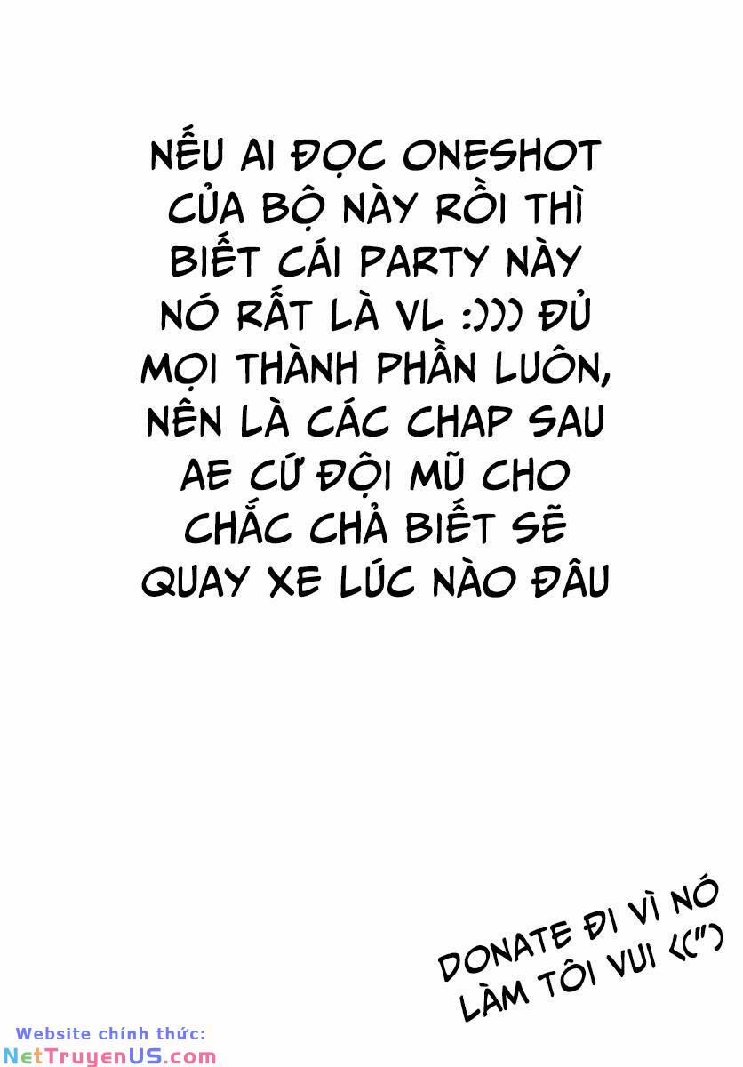 Party Anh Hùng Muốn Trải Nghiệm Bị Tình Yêu Quật 1 trang 37