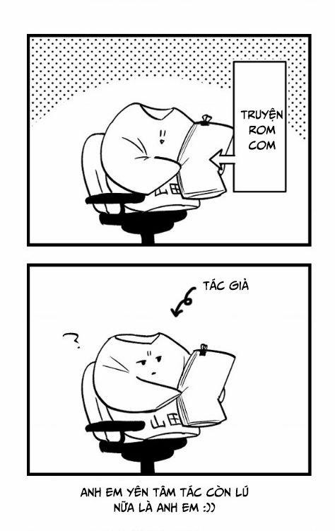 Party Anh Hùng Muốn Trải Nghiệm Bị Tình Yêu Quật 12 trang 15