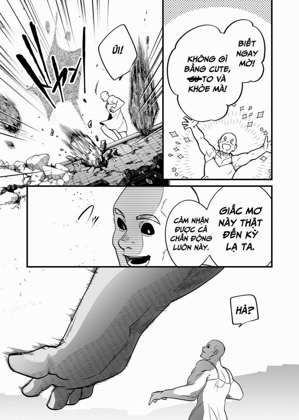 Party Anh Hùng Muốn Trải Nghiệm Bị Tình Yêu Quật 12 trang 3