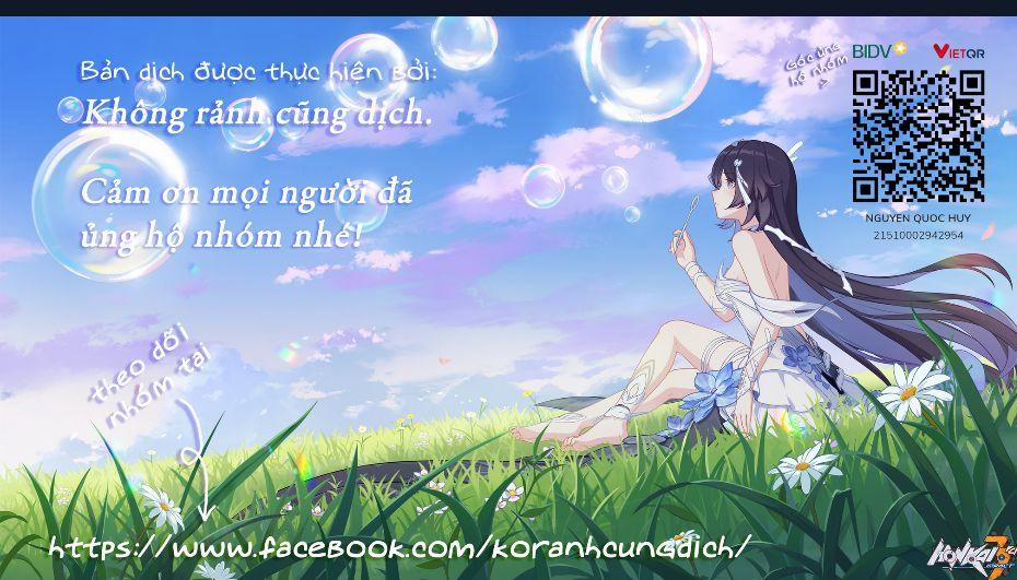 Party Anh Hùng Muốn Trải Nghiệm Bị Tình Yêu Quật 13 trang 14