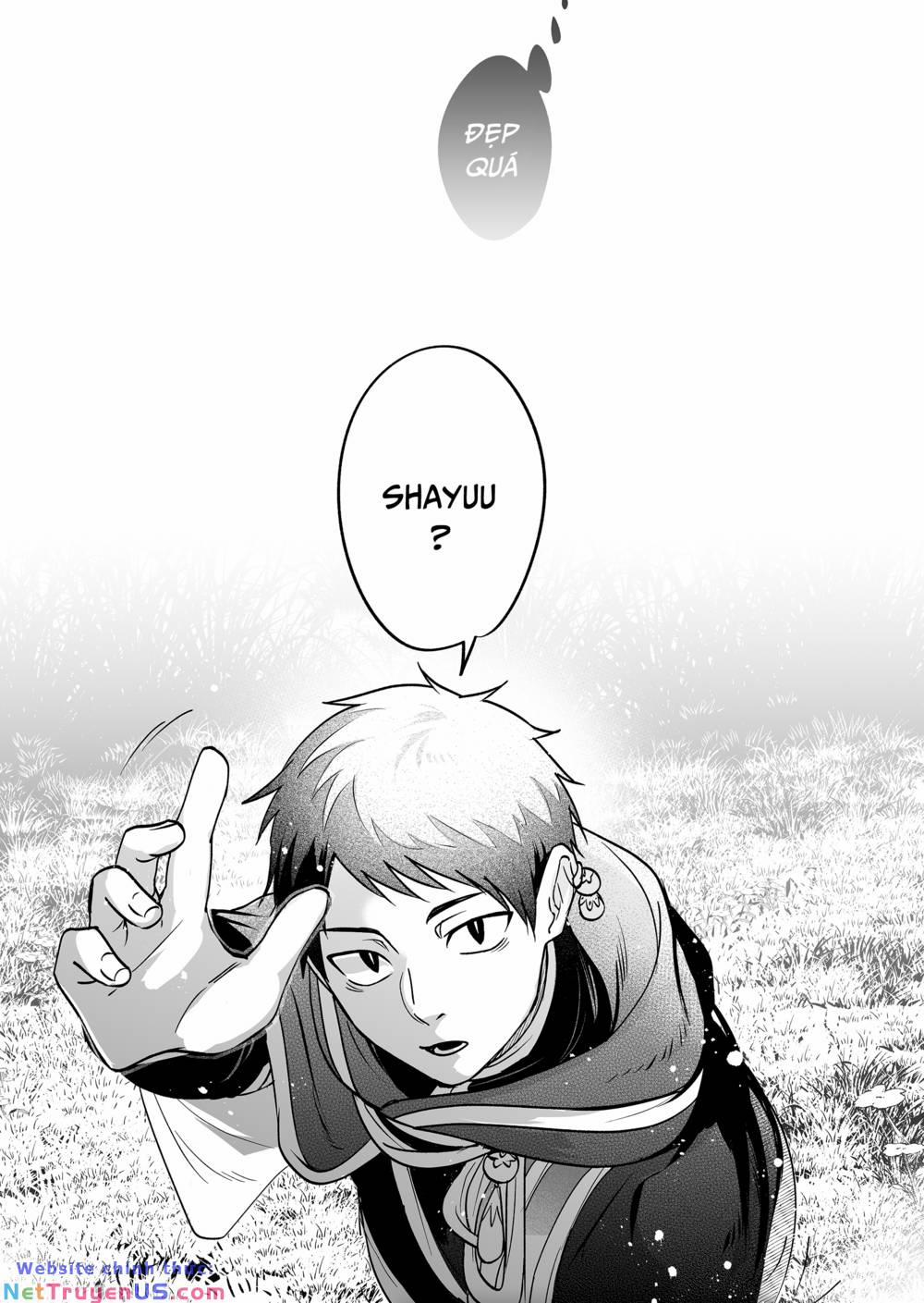 Party Anh Hùng Muốn Trải Nghiệm Bị Tình Yêu Quật 2 trang 6