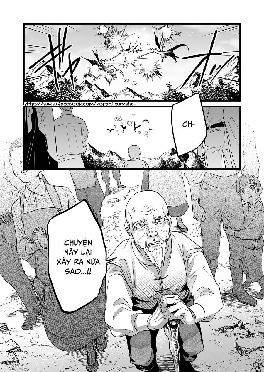 Party Anh Hùng Muốn Trải Nghiệm Bị Tình Yêu Quật 3 trang 15