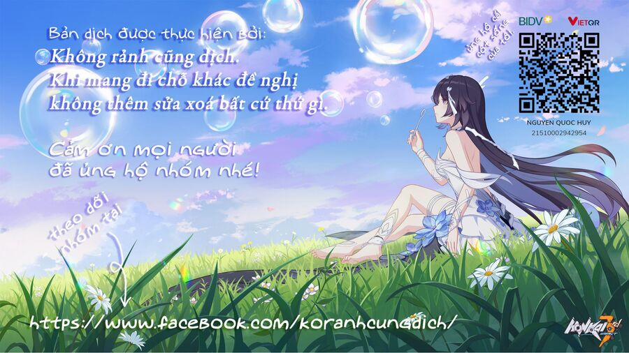 Party Anh Hùng Muốn Trải Nghiệm Bị Tình Yêu Quật 5 trang 14