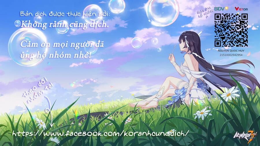 Party Anh Hùng Muốn Trải Nghiệm Bị Tình Yêu Quật 8 trang 14