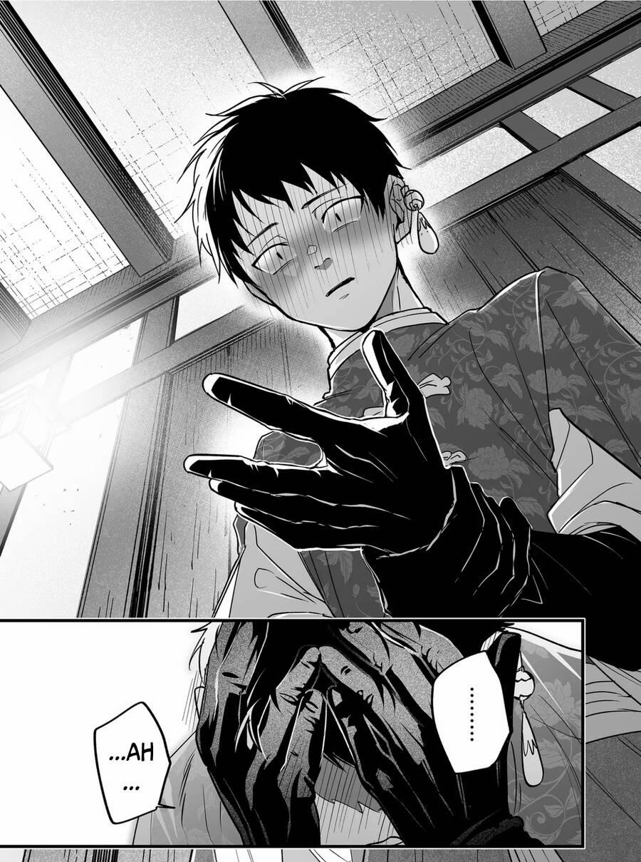 Party Anh Hùng Muốn Trải Nghiệm Bị Tình Yêu Quật 8 trang 9