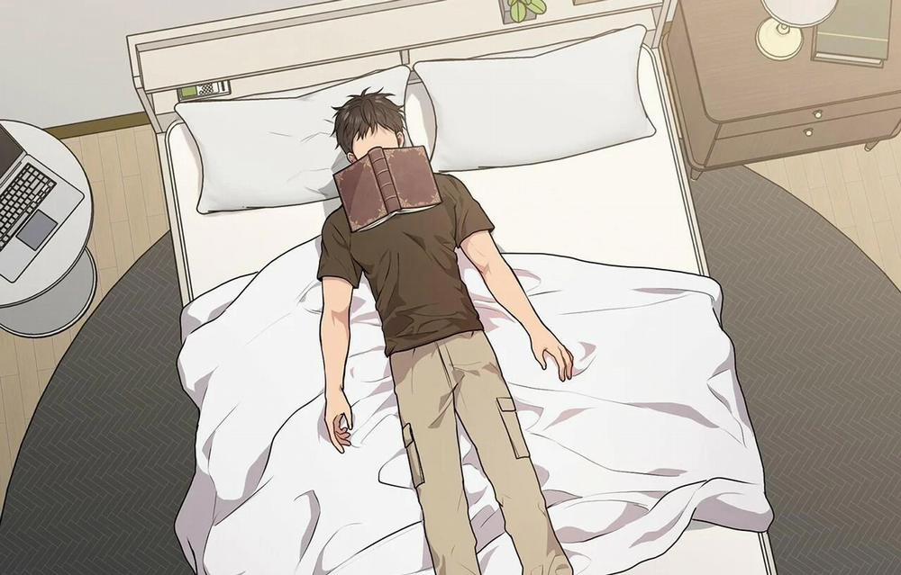 Passion Bl 11 trang 18