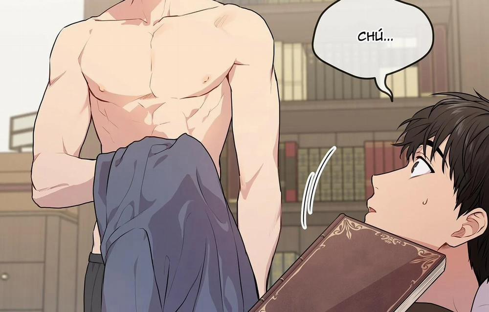 Passion Bl 11 trang 22