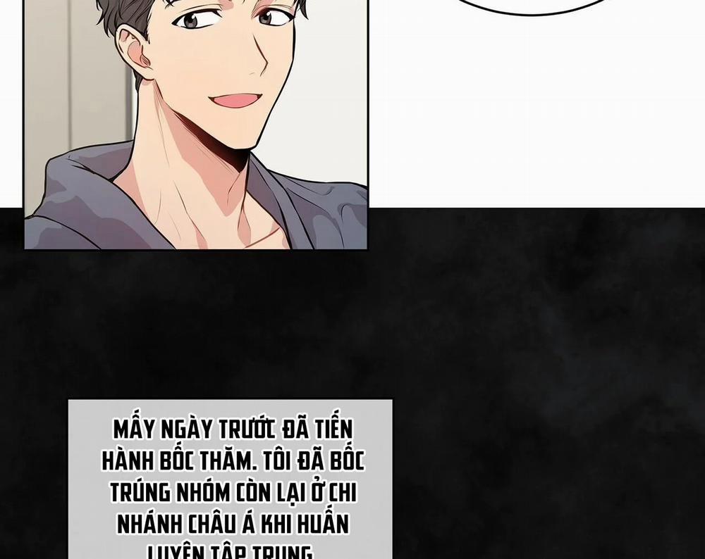 Passion Bl 11 trang 32