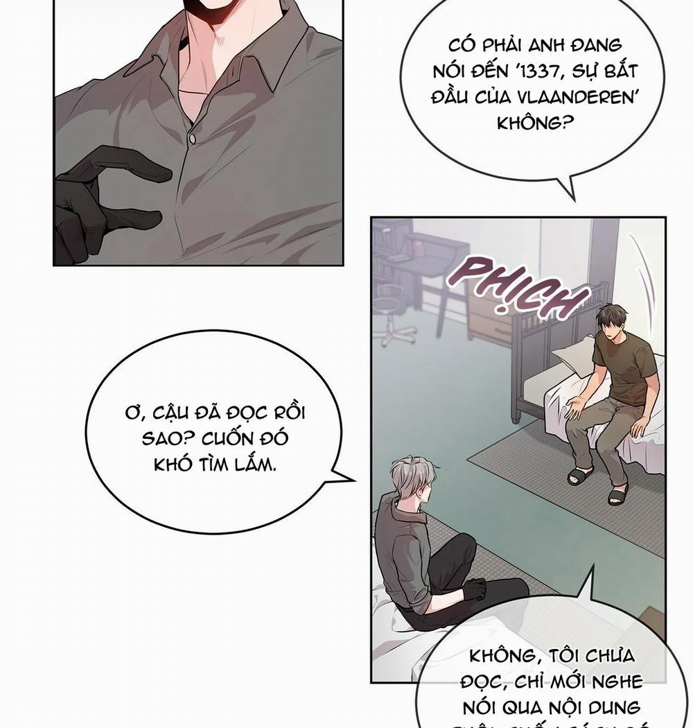 Passion Bl 13 trang 15