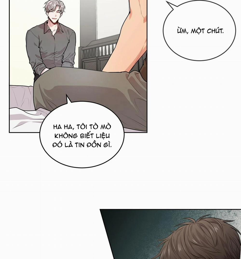 Passion Bl 13 trang 21