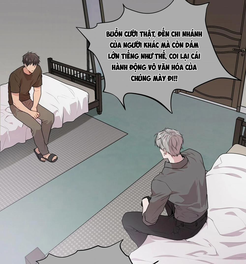 Passion Bl 13 trang 27