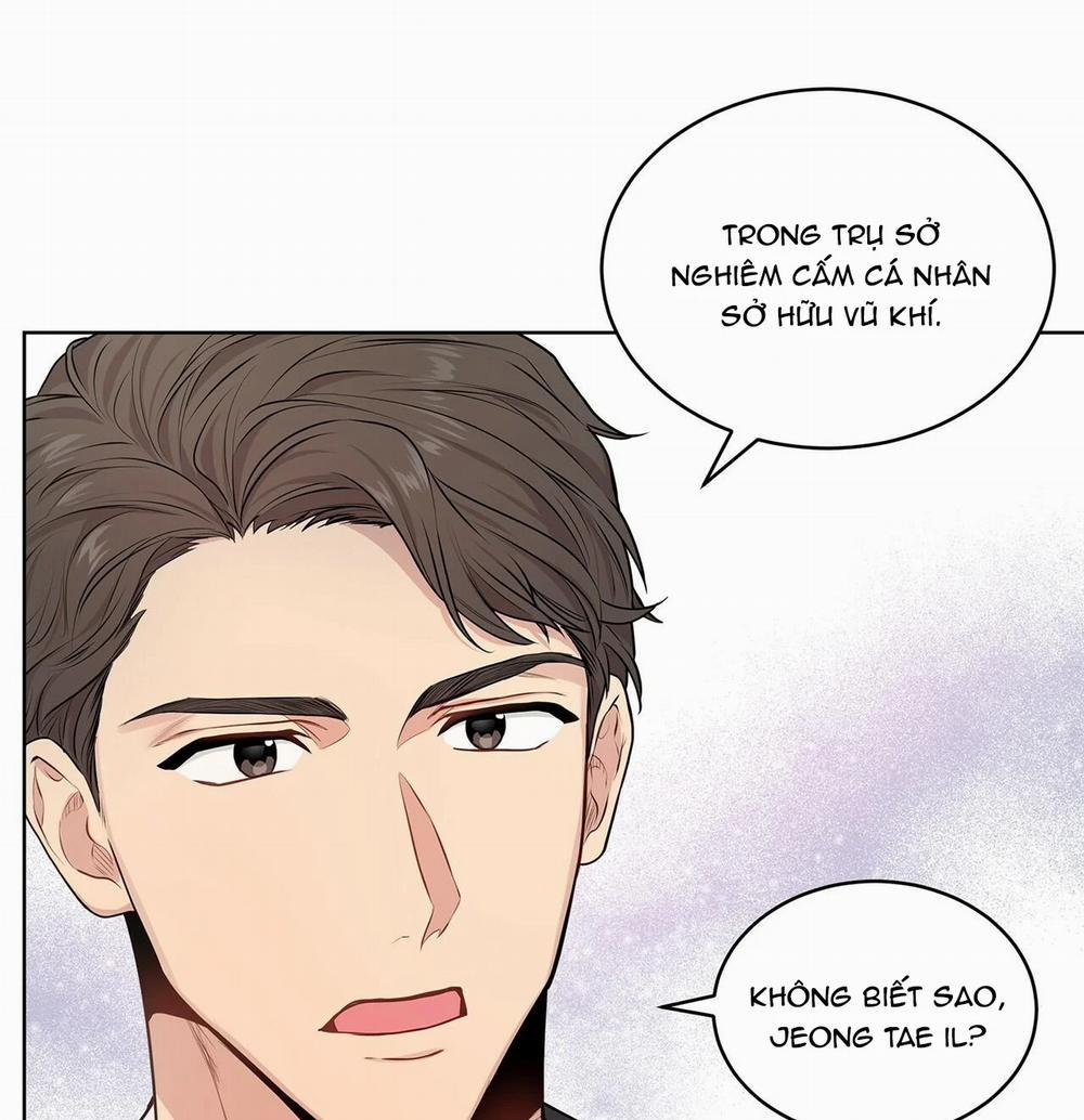 Passion Bl 15 trang 1