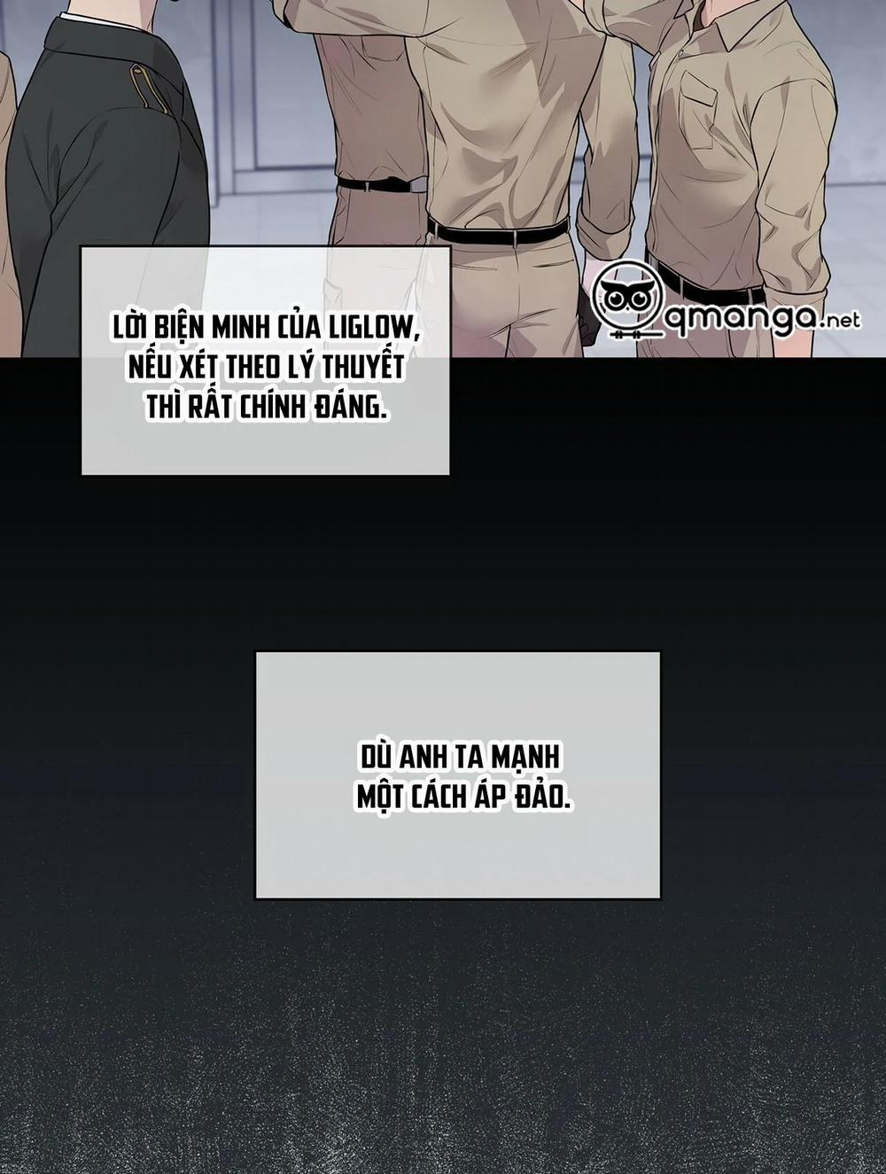 Passion Bl 15 trang 16