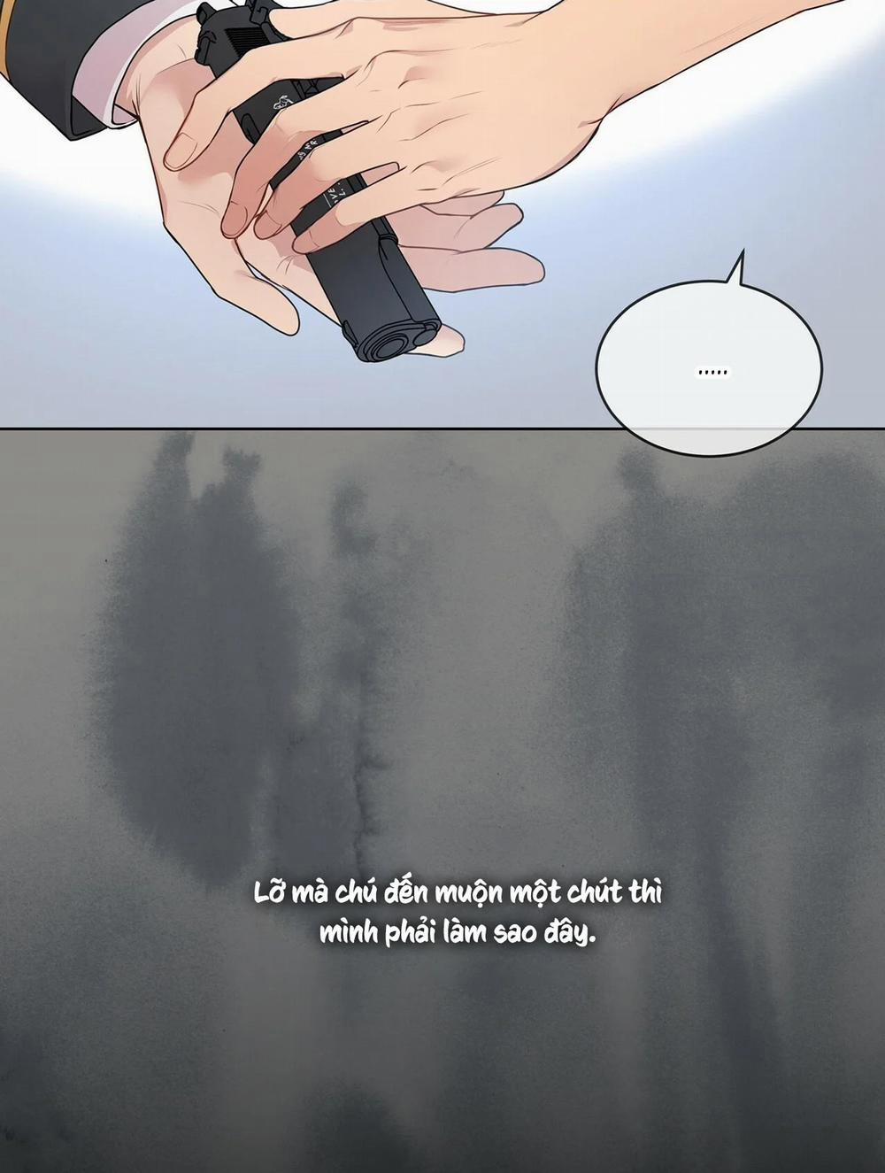 Passion Bl 15 trang 20