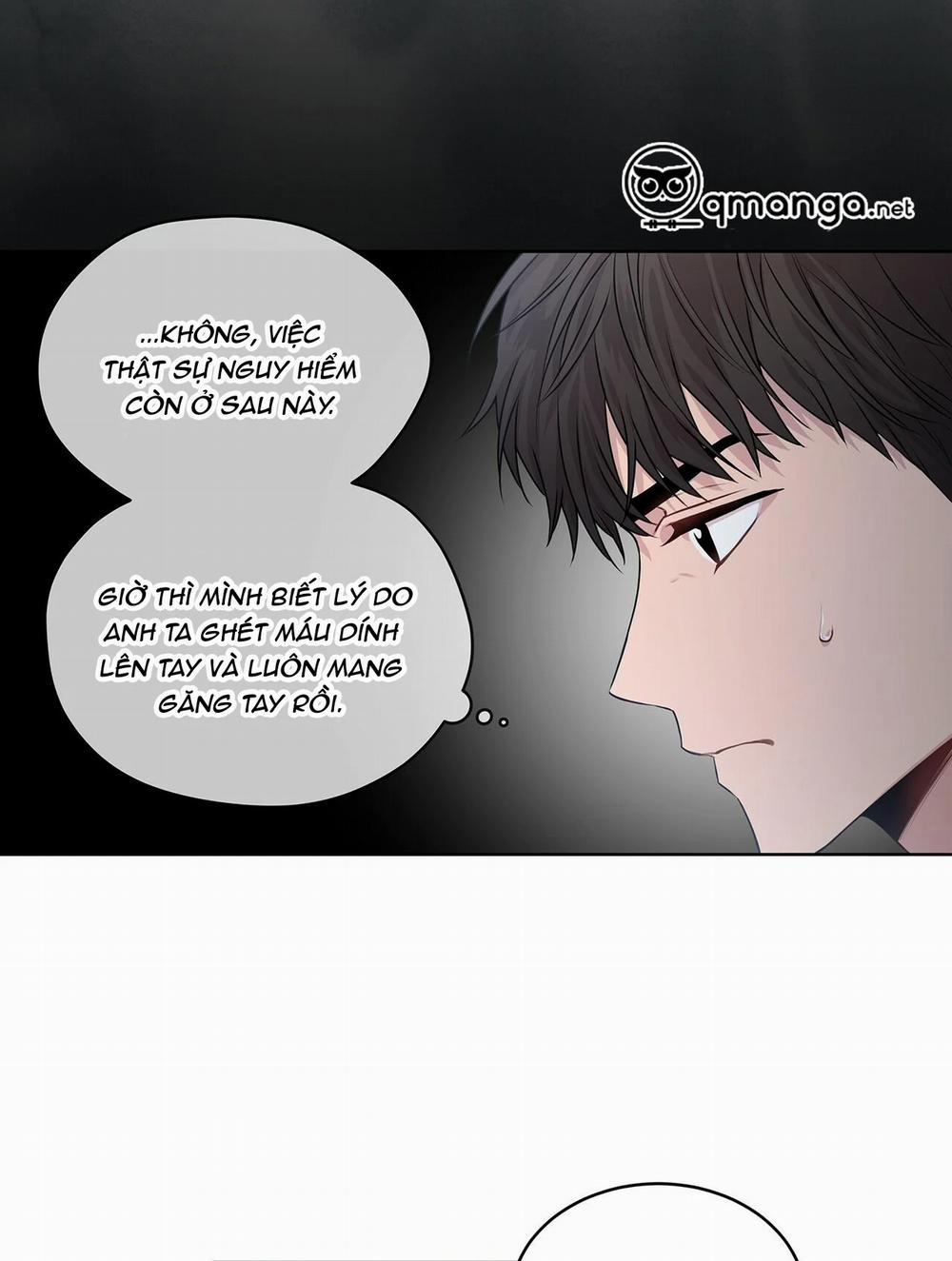 Passion Bl 15 trang 21