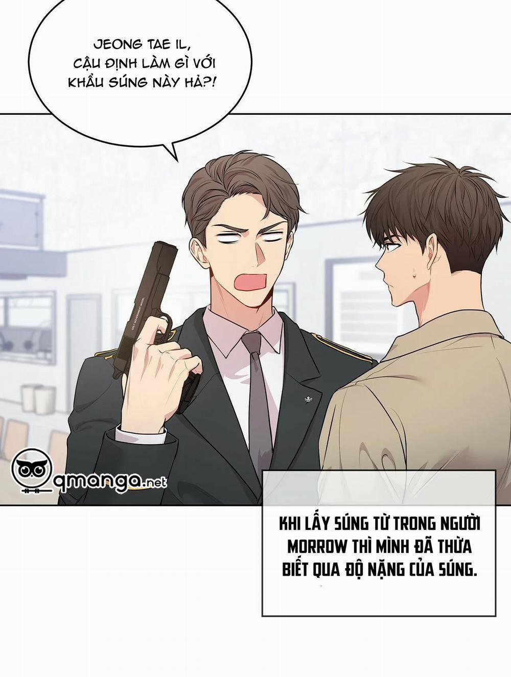 Passion Bl 15 trang 23