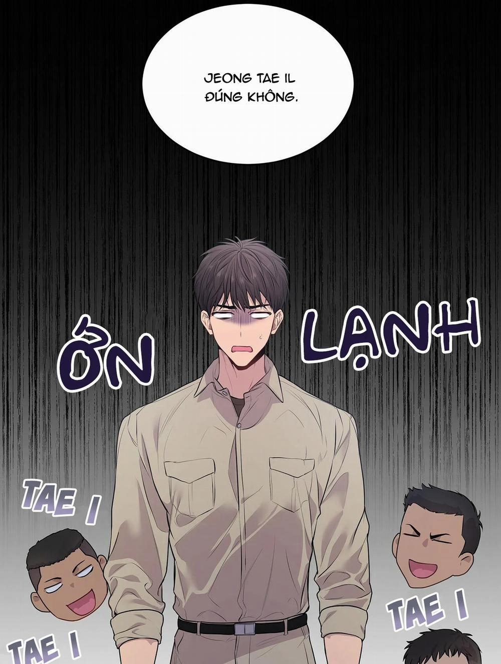 Passion Bl 15 trang 27