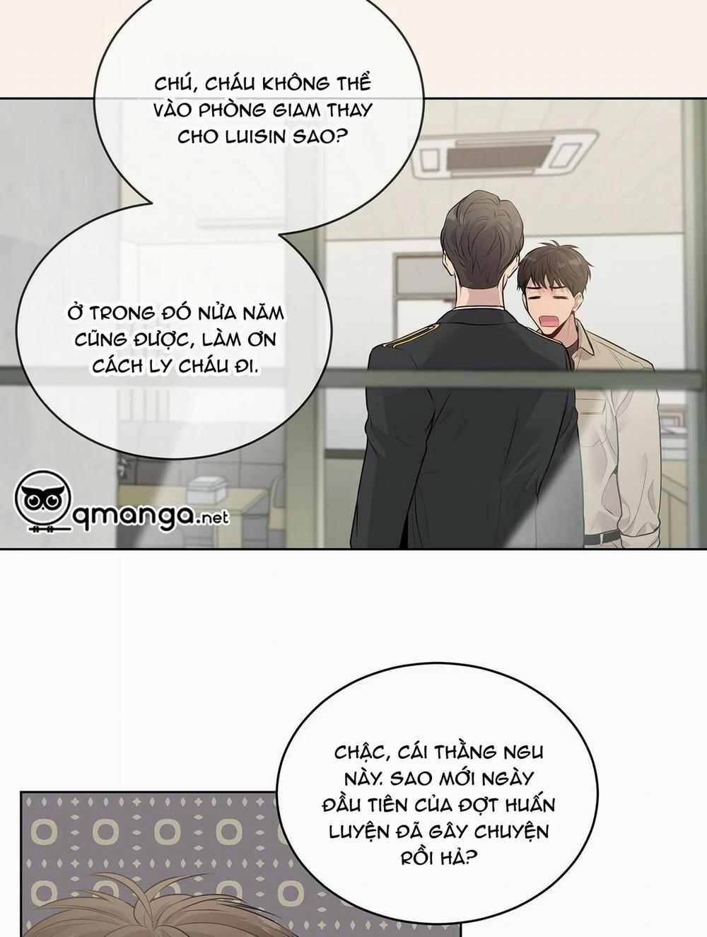 Passion Bl 15 trang 30